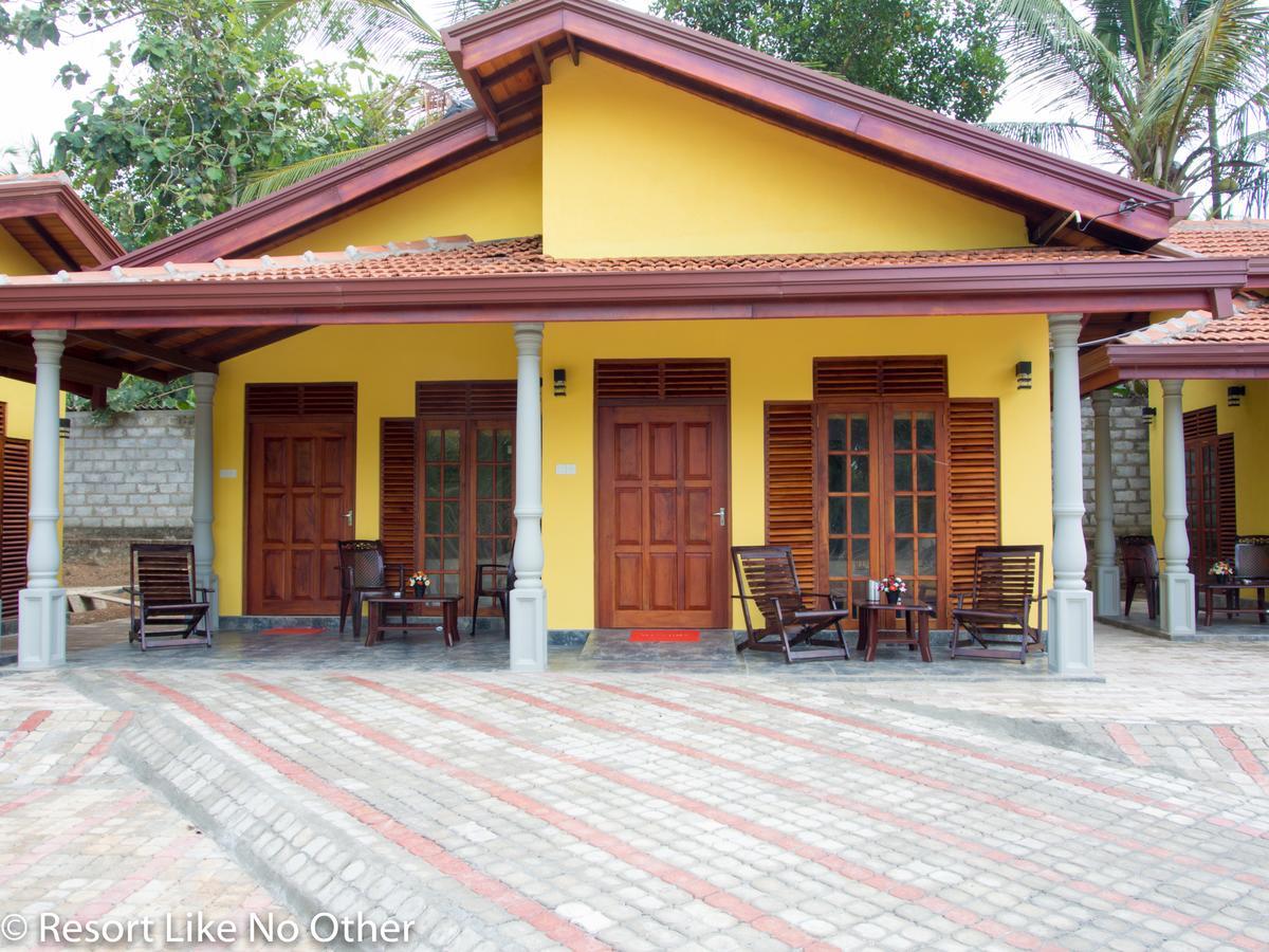 Resort Like No Other Uggalboda Екстериор снимка
