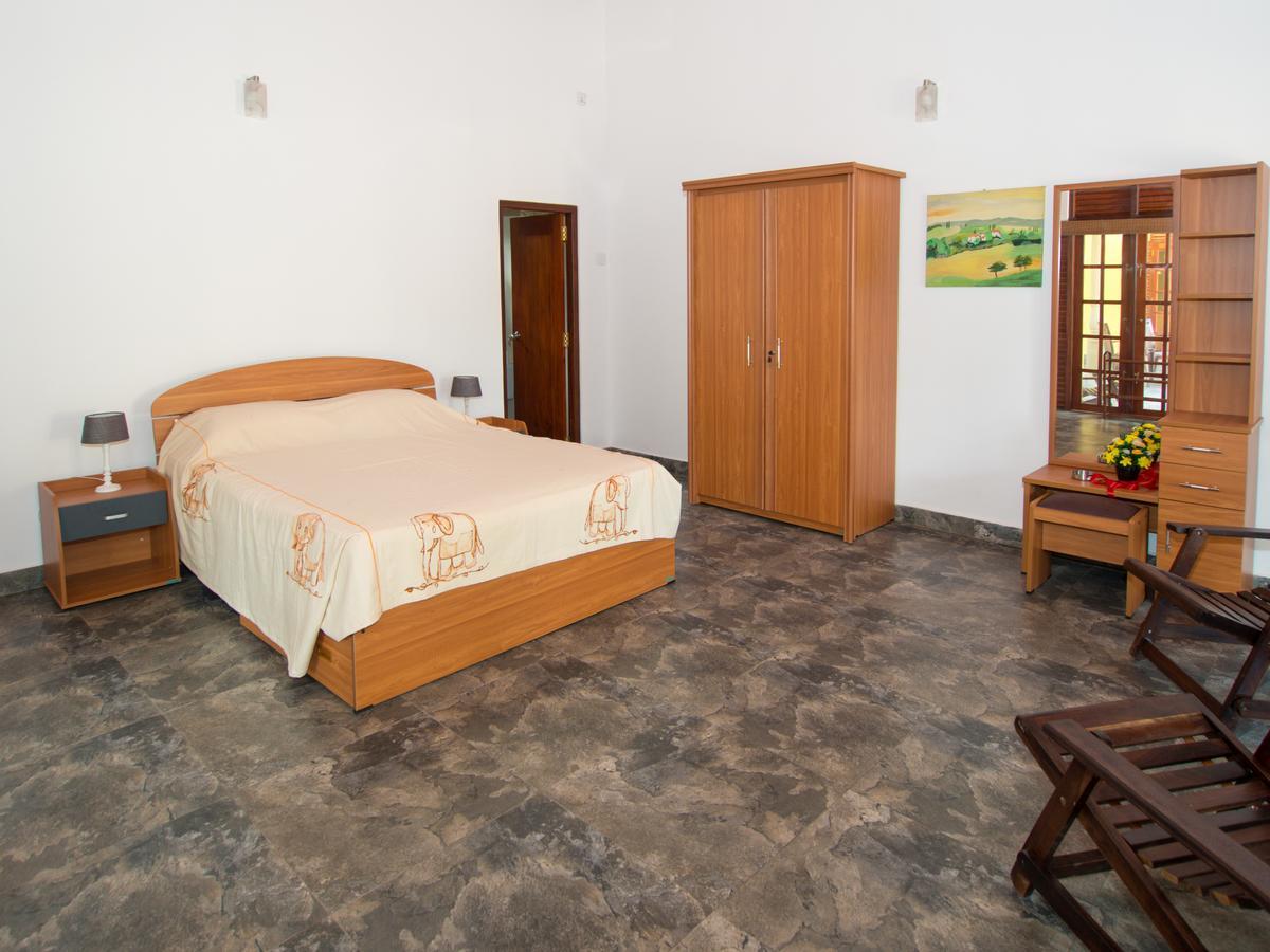 Resort Like No Other Uggalboda Екстериор снимка