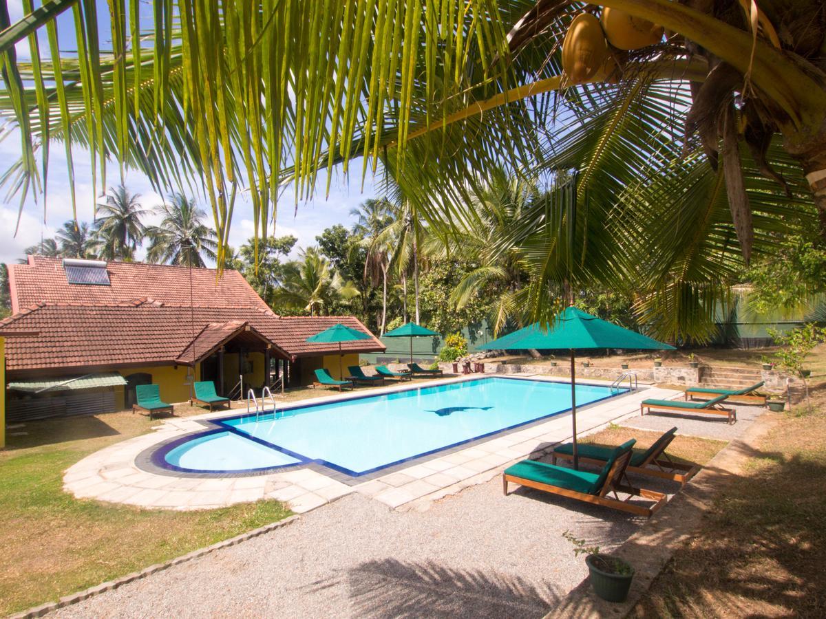 Resort Like No Other Uggalboda Екстериор снимка