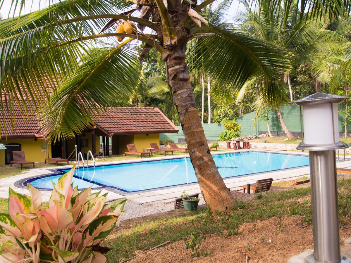 Resort Like No Other Uggalboda Екстериор снимка